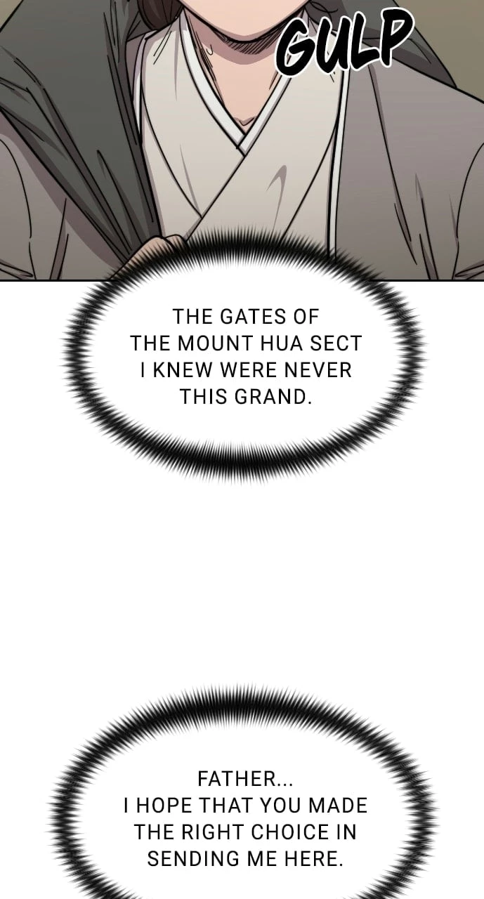 Return of the Blossoming Blade Chapter 72 - 40