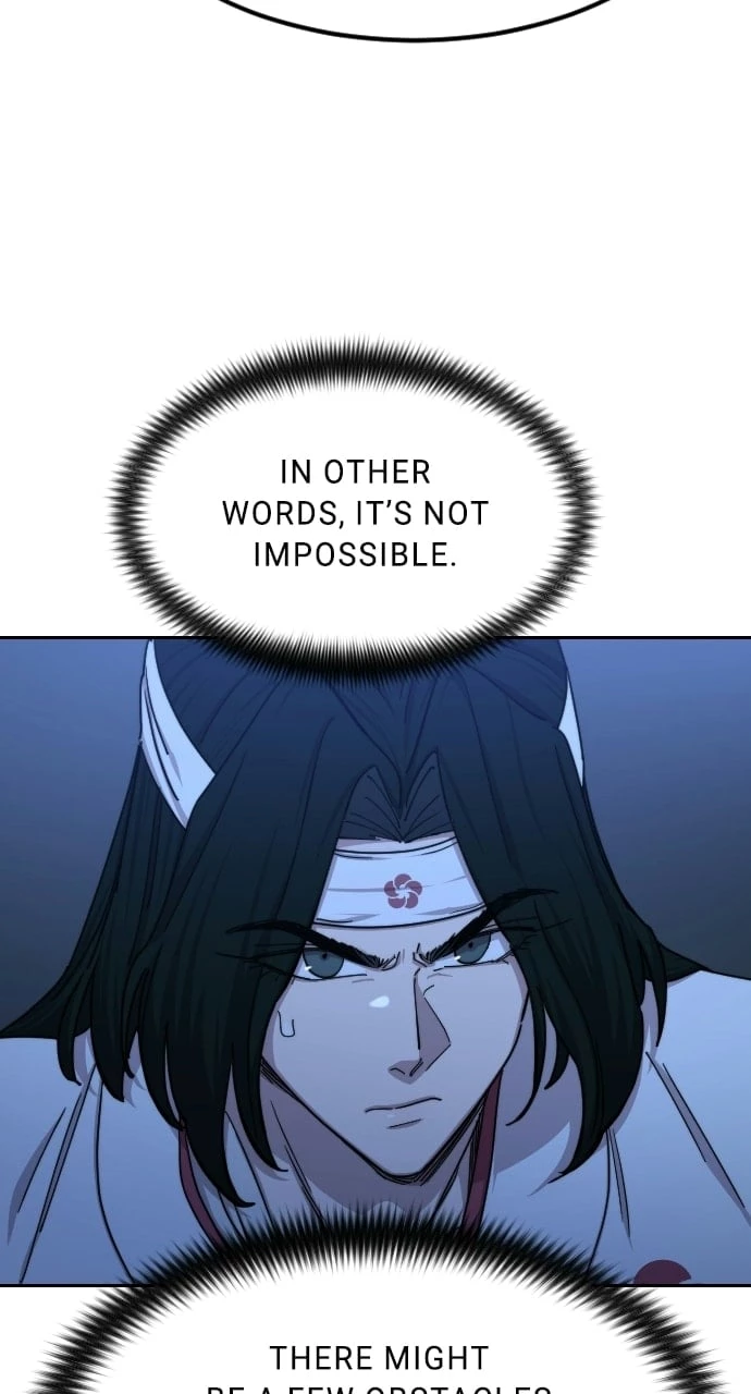 Return of the Blossoming Blade Chapter 71 - 30