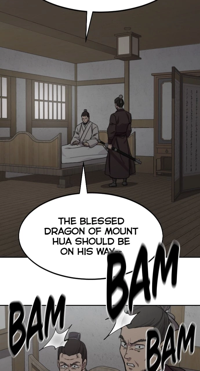 Return of the Blossoming Blade Chapter 74 - 75