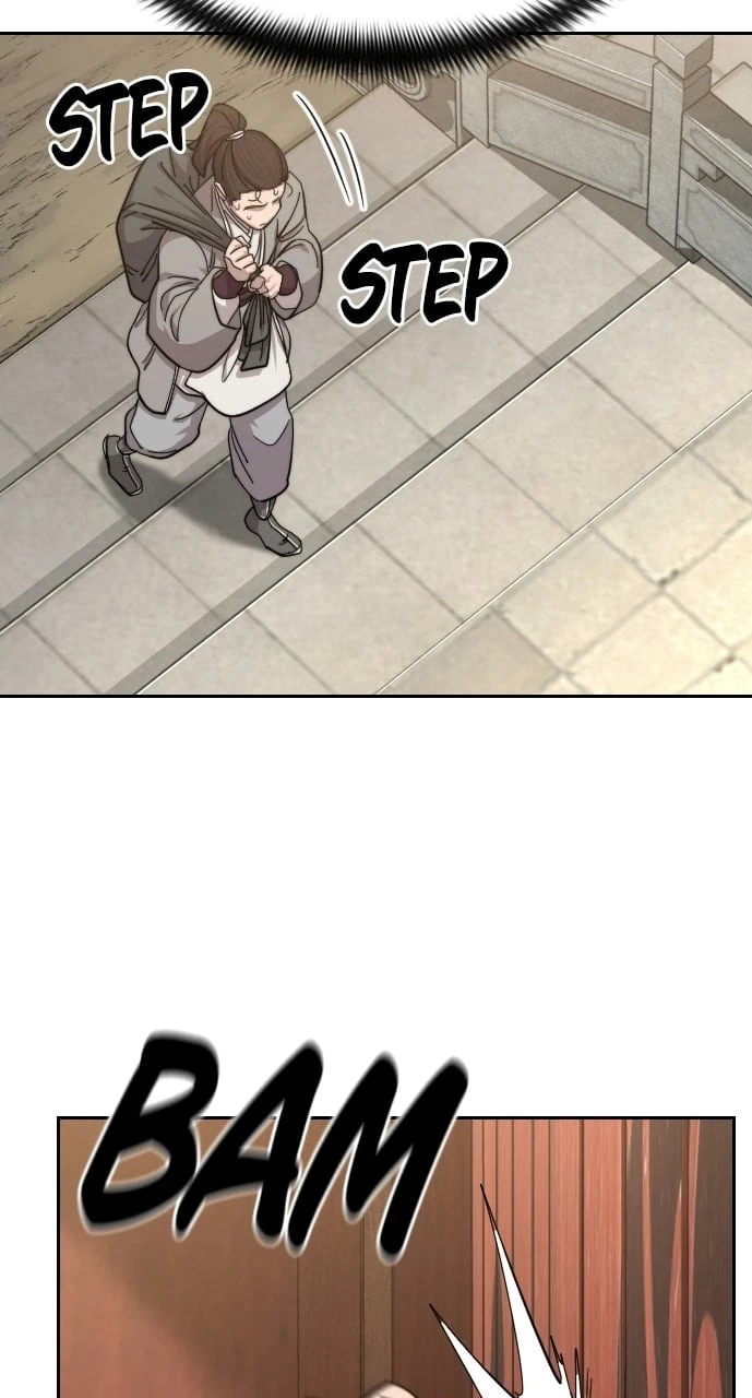 Return of the Blossoming Blade Chapter 72 - 41