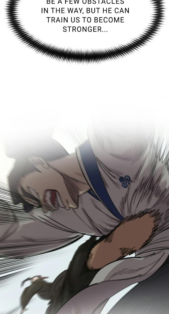 Return of the Blossoming Blade Chapter 71 - 31