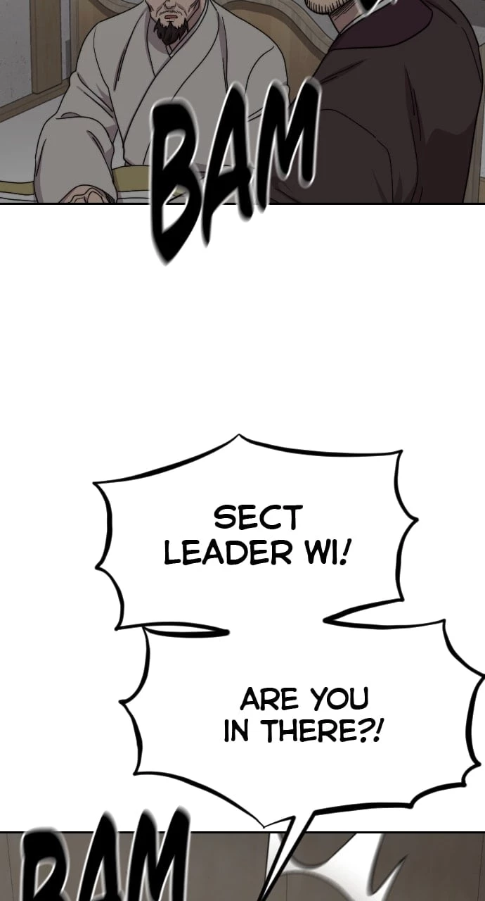 Return of the Blossoming Blade Chapter 74 - 76