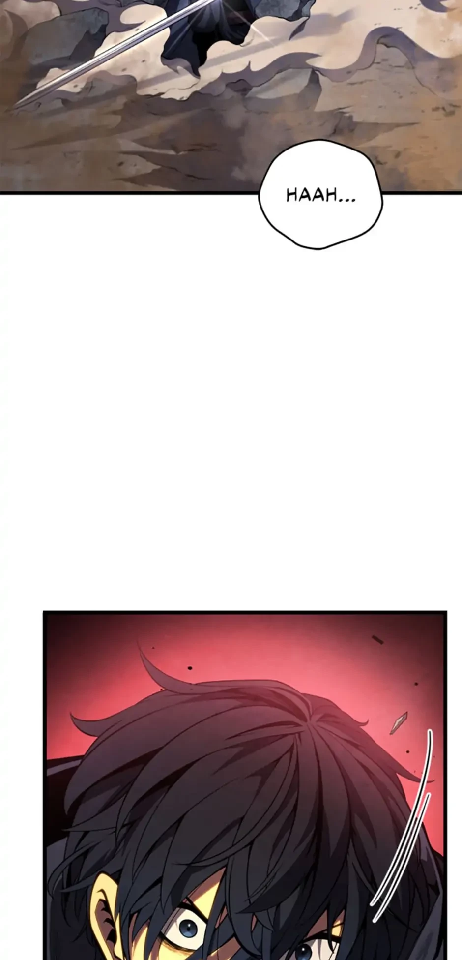 The Swordmaster's Son Chapter 55 - 25