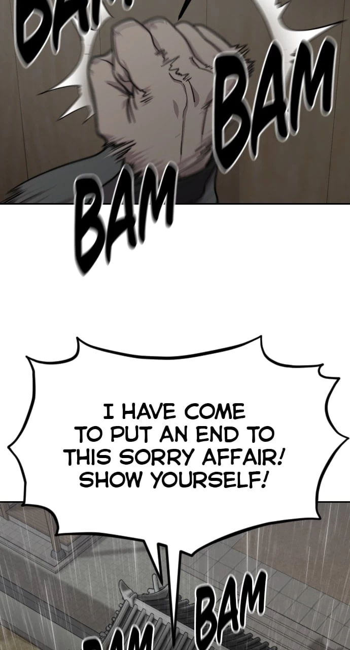 Return of the Blossoming Blade Chapter 74 - 77