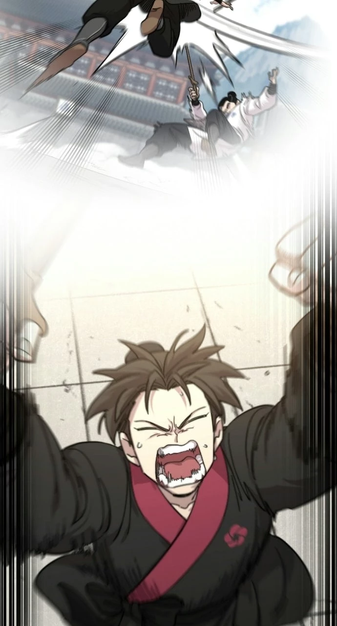 Return of the Blossoming Blade Chapter 71 - 33