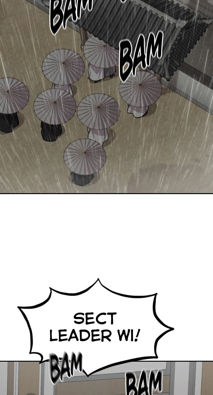 Return of the Blossoming Blade Chapter 74 - 78