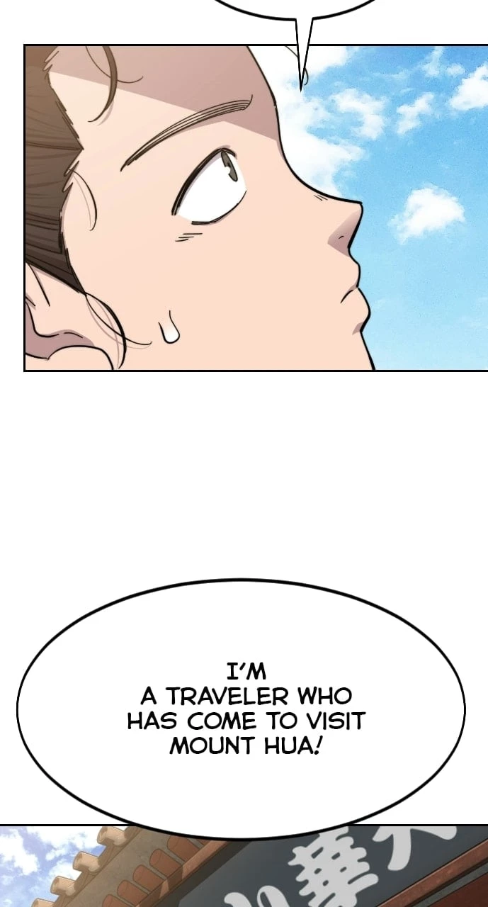 Return of the Blossoming Blade Chapter 72 - 44