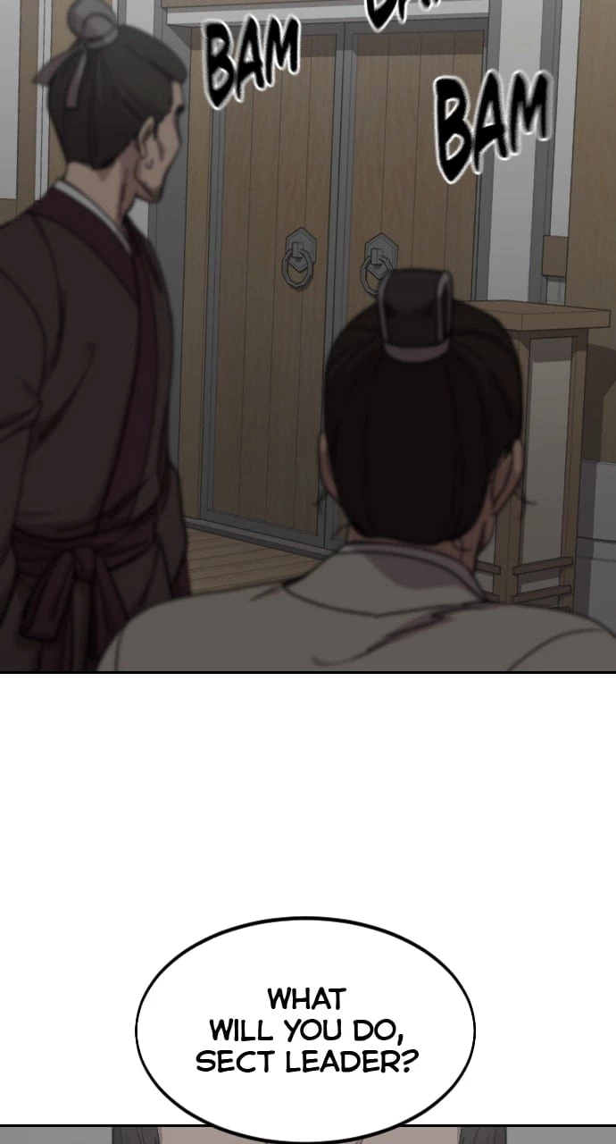 Return of the Blossoming Blade Chapter 74 - 79