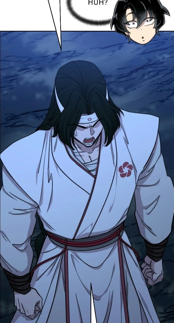 Return of the Blossoming Blade Chapter 71 - 36