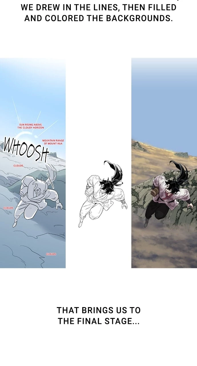 Return of the Blossoming Blade Chapter 73 - 58