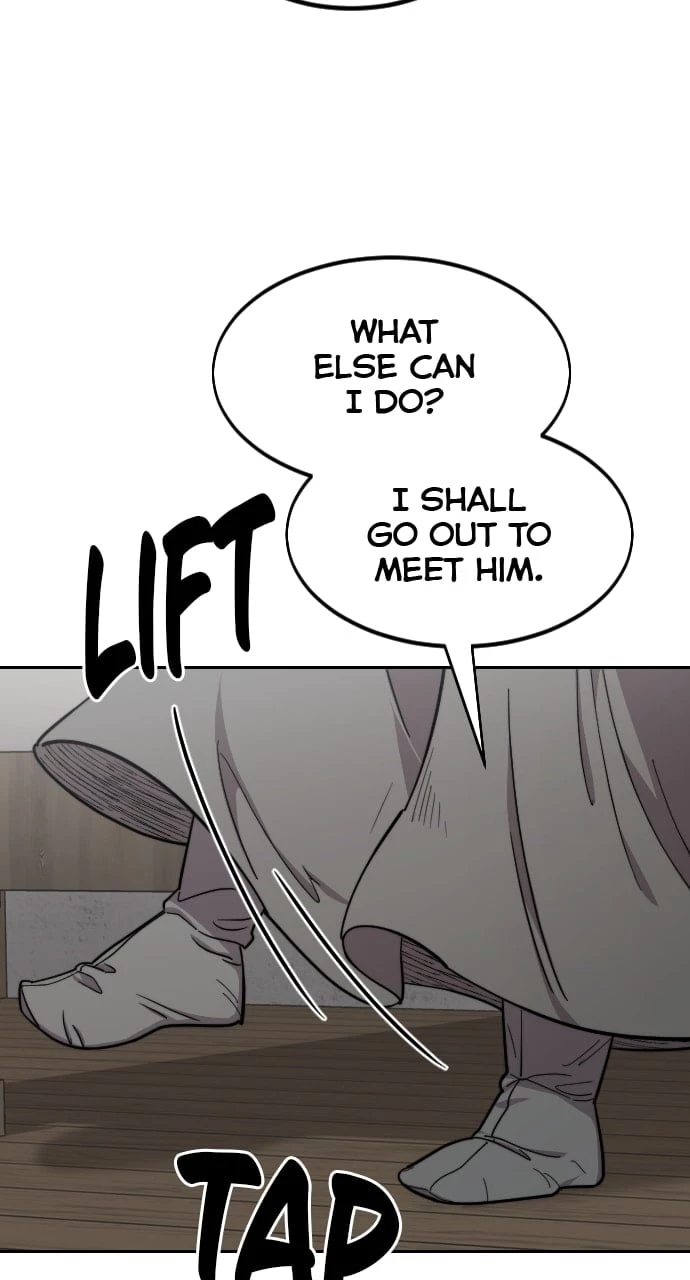 Return of the Blossoming Blade Chapter 74 - 81