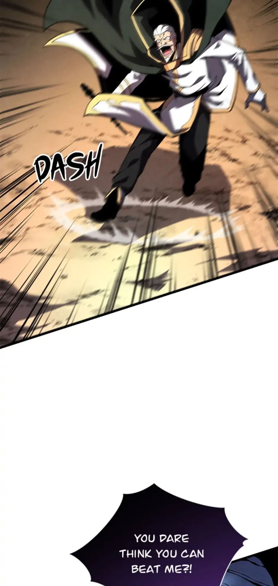 The Swordmaster's Son Chapter 54 - 4