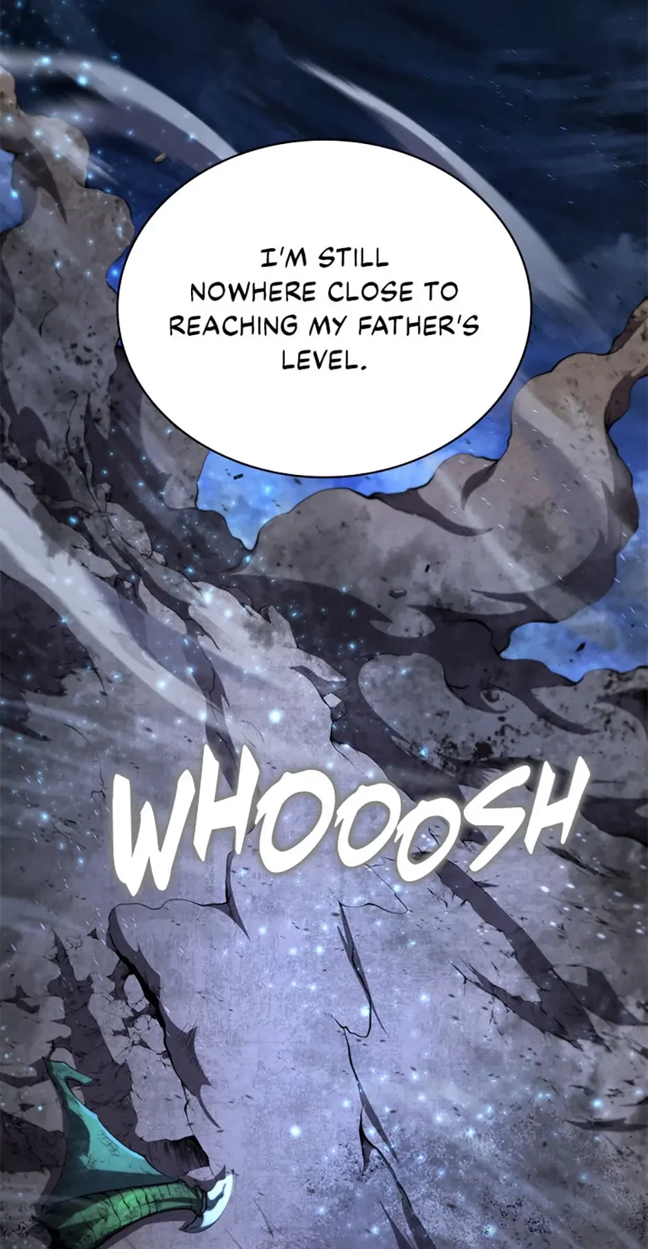The Swordmaster's Son Chapter 56 - 36