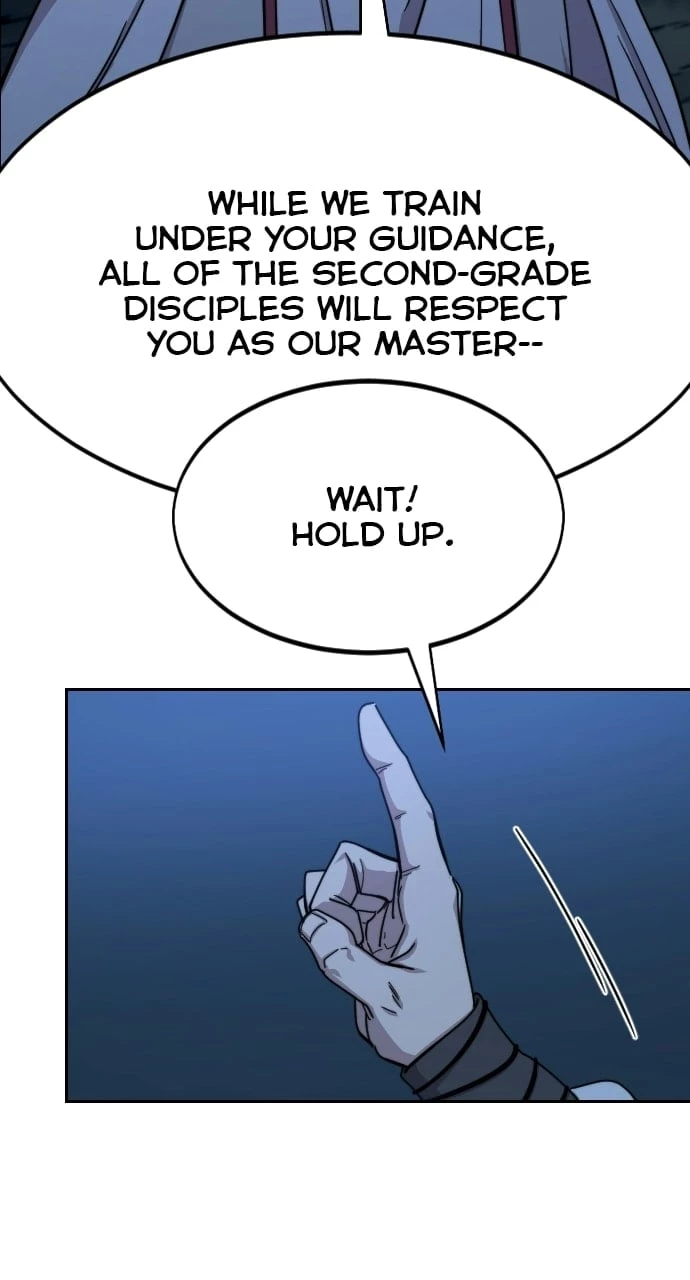 Return of the Blossoming Blade Chapter 71 - 37