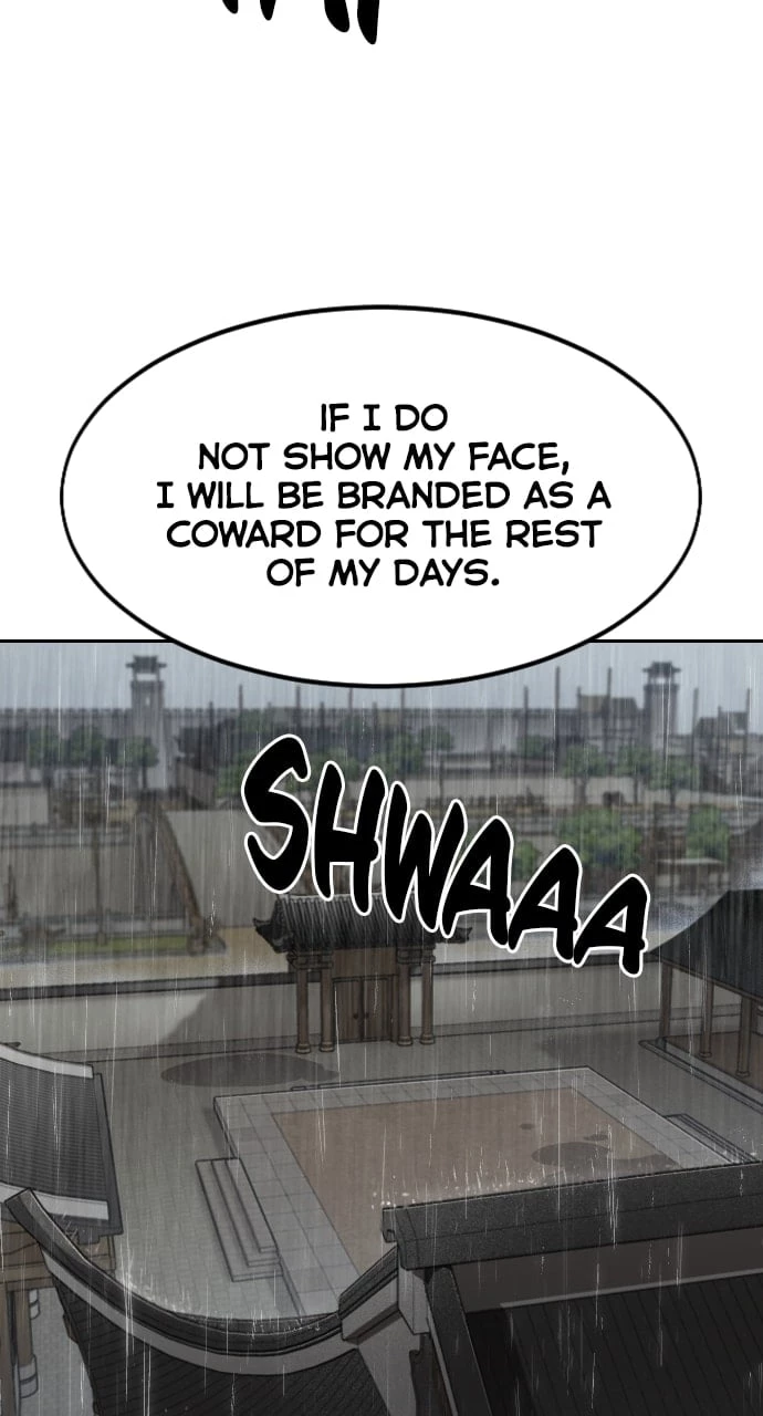 Return of the Blossoming Blade Chapter 74 - 82