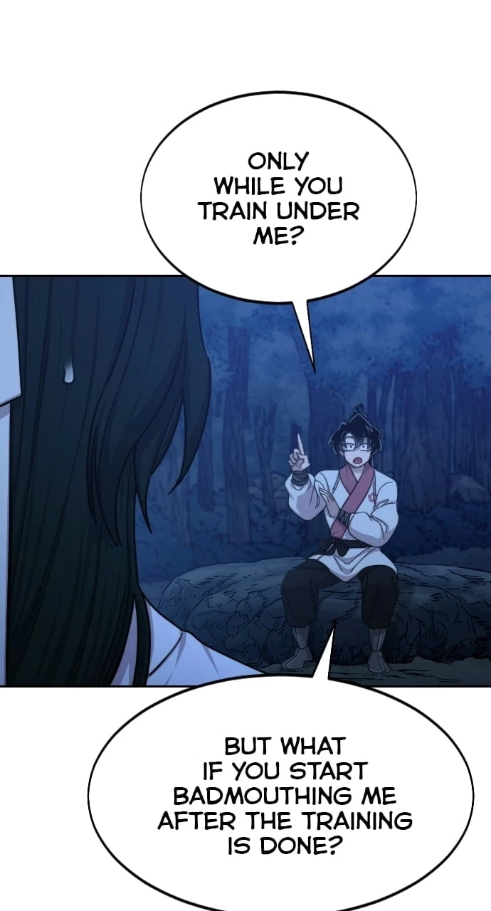 Return of the Blossoming Blade Chapter 71 - 38