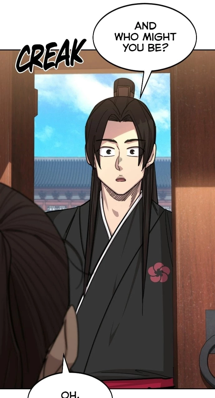 Return of the Blossoming Blade Chapter 72 - 49