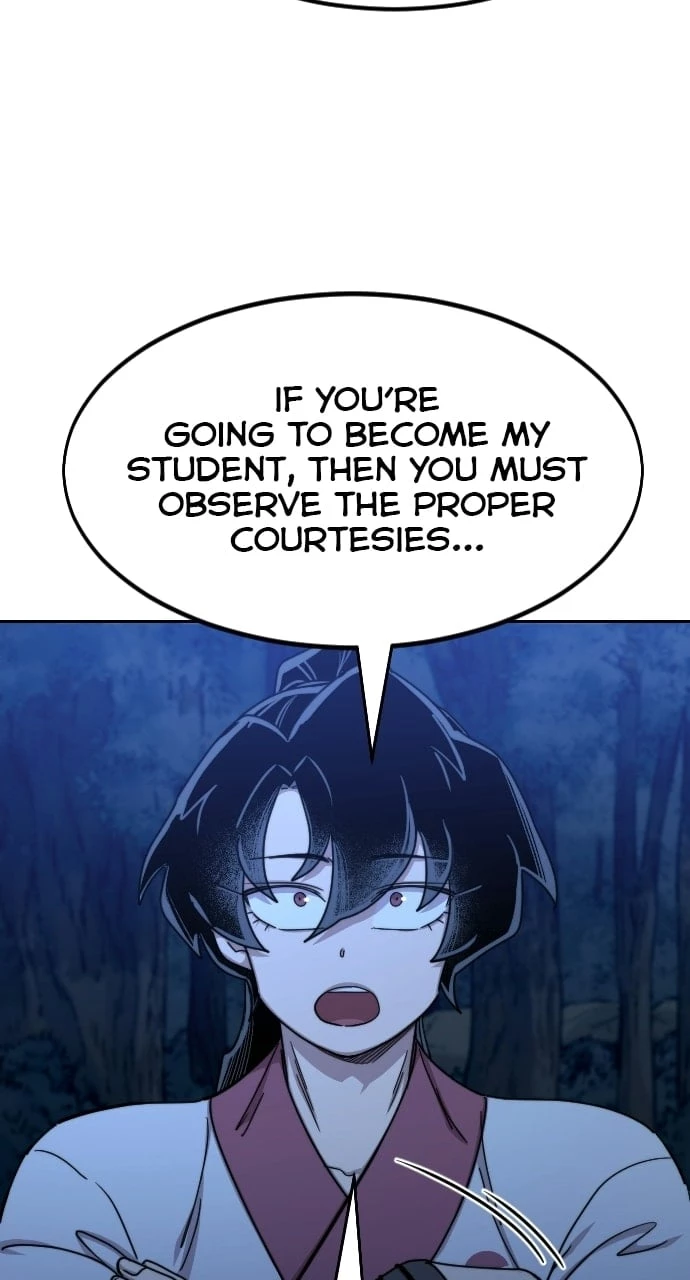 Return of the Blossoming Blade Chapter 71 - 39