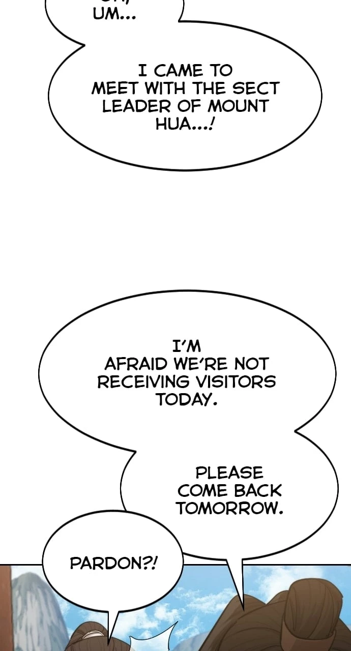 Return of the Blossoming Blade Chapter 72 - 50