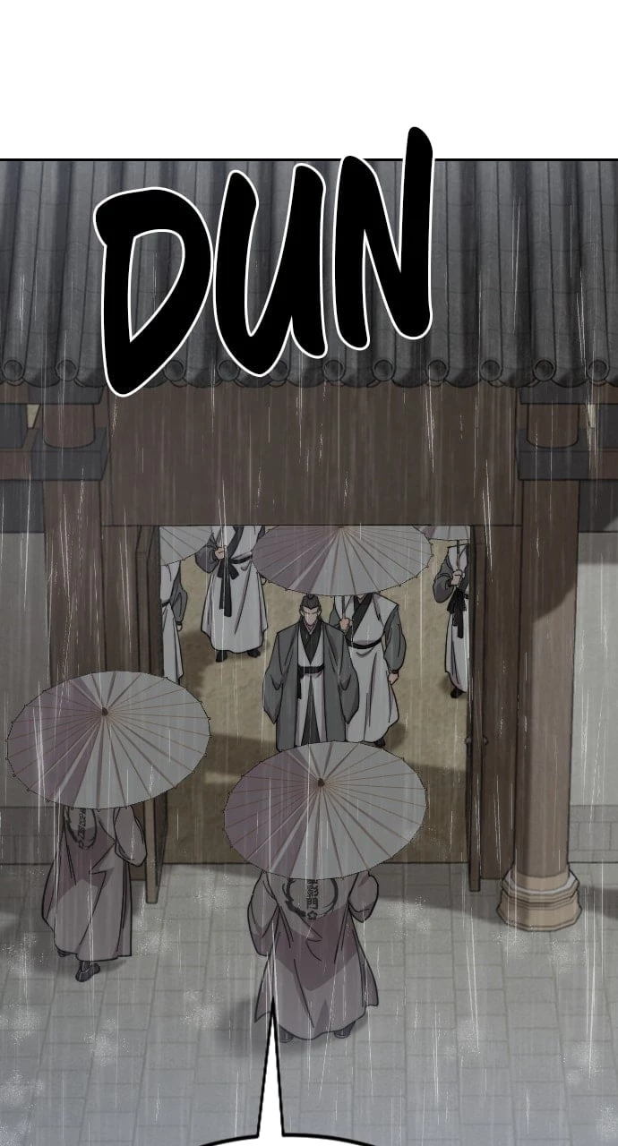 Return of the Blossoming Blade Chapter 74 - 85