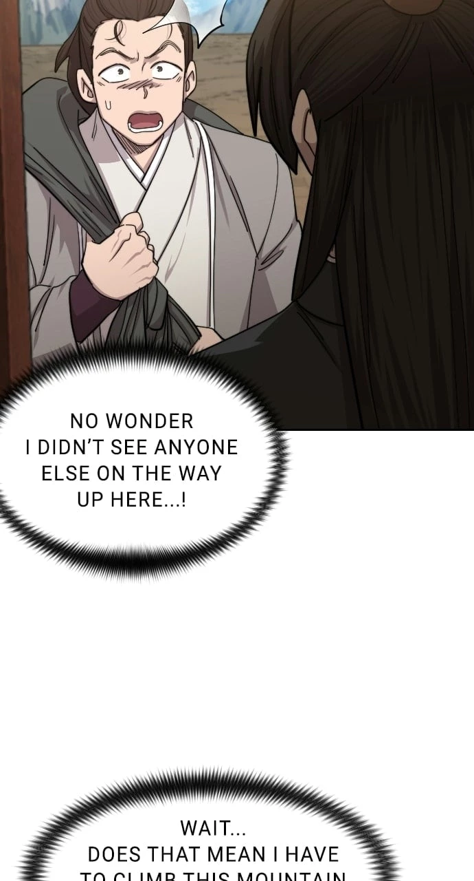Return of the Blossoming Blade Chapter 72 - 51