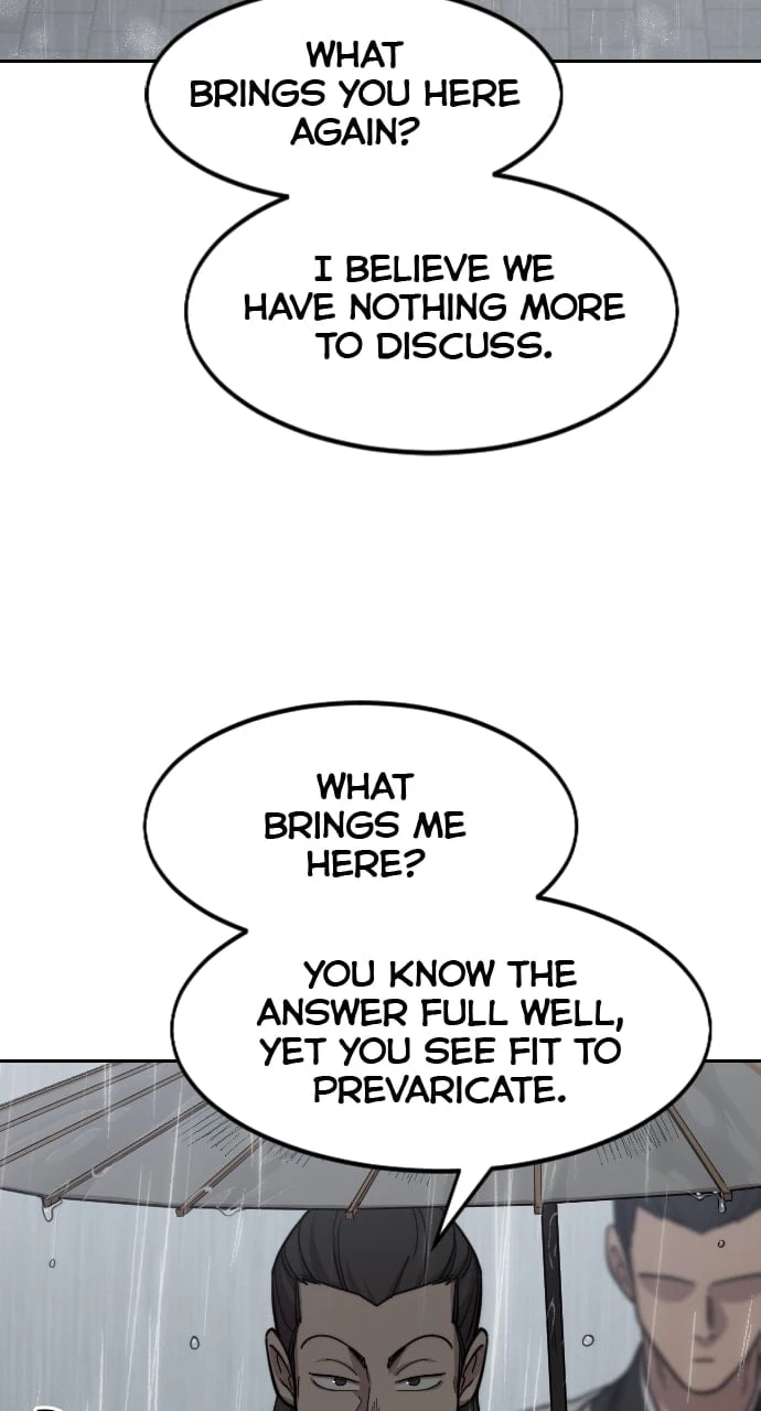 Return of the Blossoming Blade Chapter 74 - 86