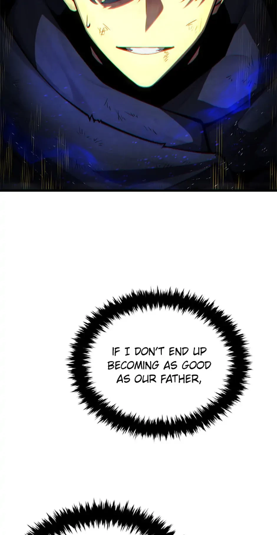 The Swordmaster's Son Chapter 56 - 40