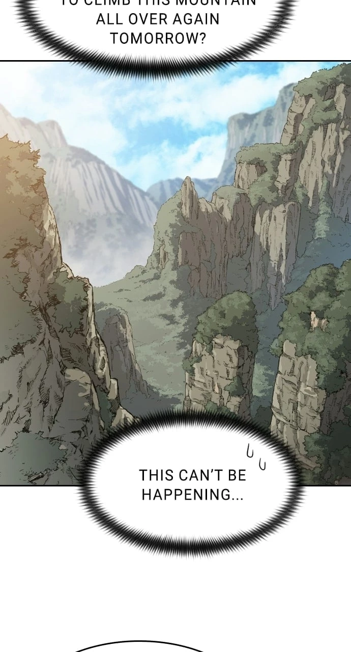 Return of the Blossoming Blade Chapter 72 - 52