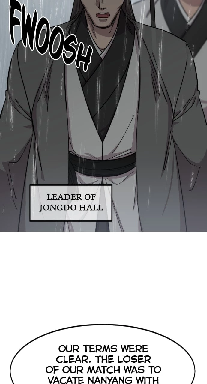 Return of the Blossoming Blade Chapter 74 - 87