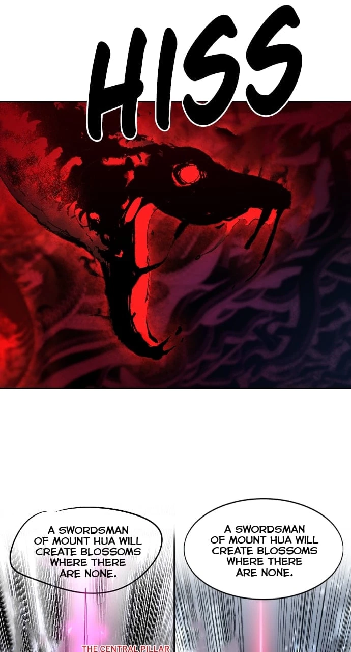 Return of the Blossoming Blade Chapter 73 - 63