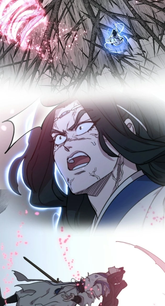 Return of the Blossoming Blade Chapter 71 - 43