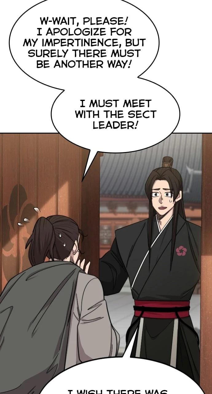 Return of the Blossoming Blade Chapter 72 - 53