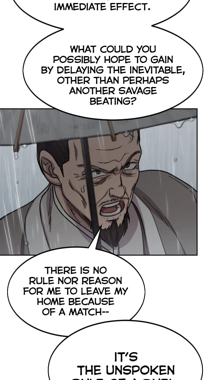Return of the Blossoming Blade Chapter 74 - 88