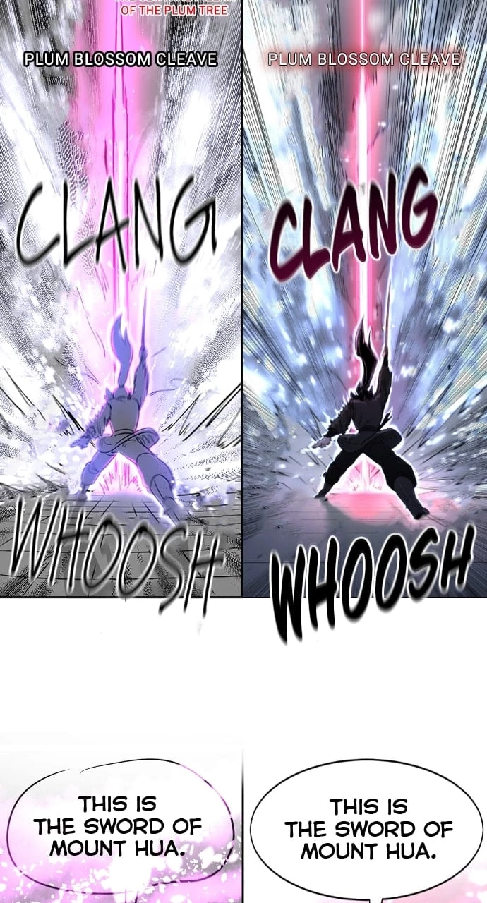 Return of the Blossoming Blade Chapter 73 - 64