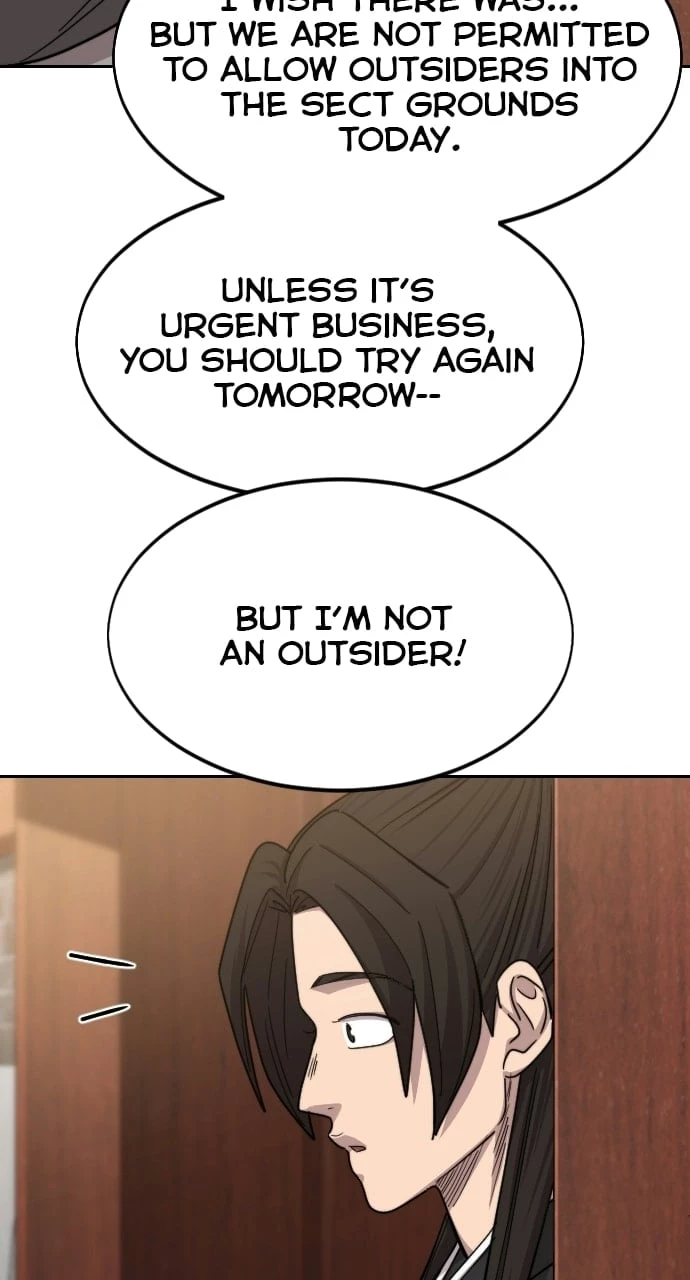 Return of the Blossoming Blade Chapter 72 - 54