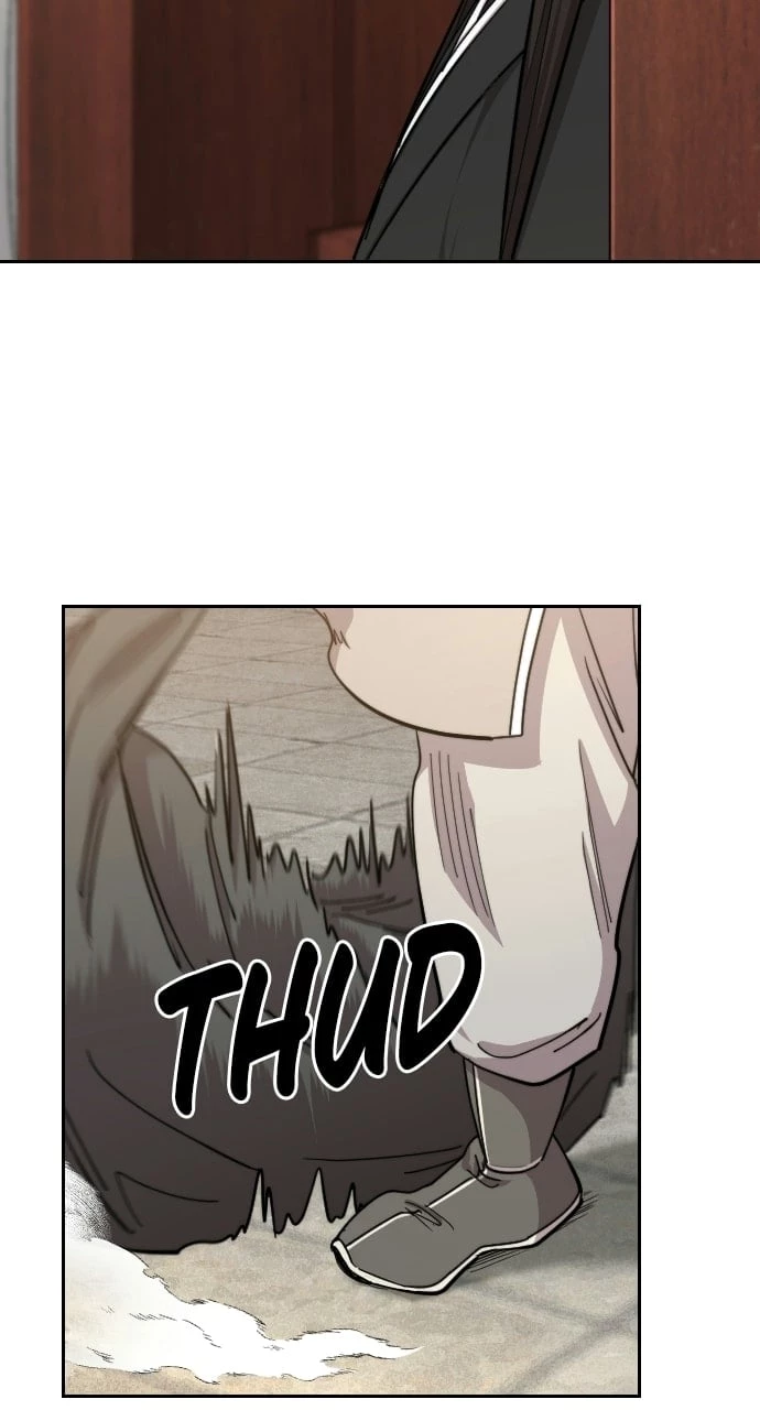 Return of the Blossoming Blade Chapter 72 - 55