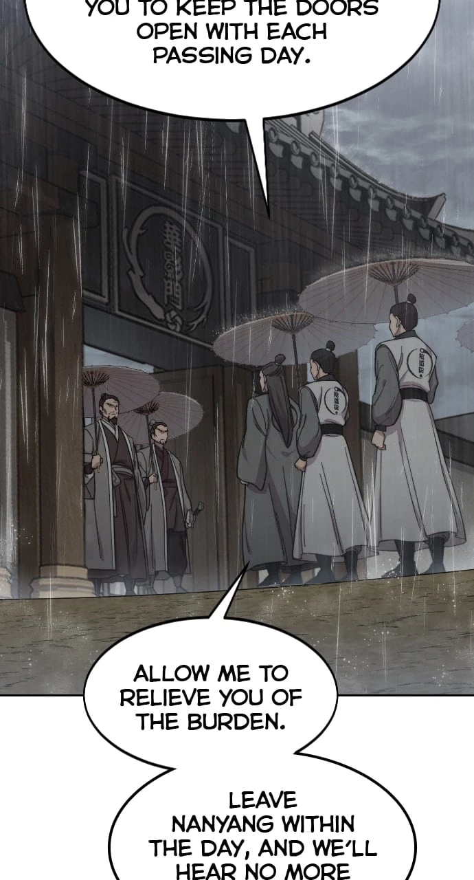 Return of the Blossoming Blade Chapter 74 - 90
