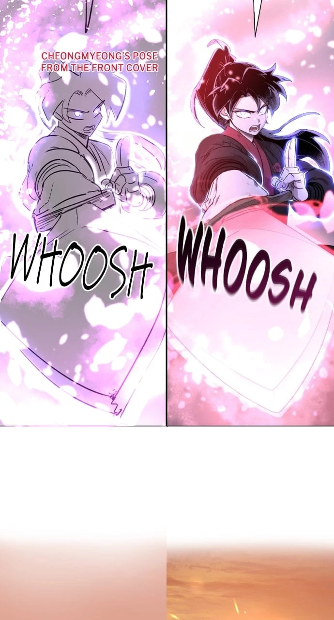 Return of the Blossoming Blade Chapter 73 - 65