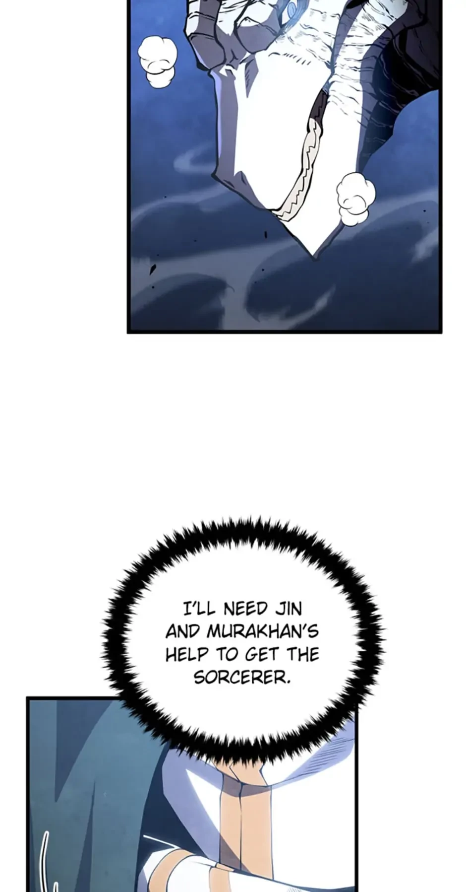 The Swordmaster's Son Chapter 54 - 12