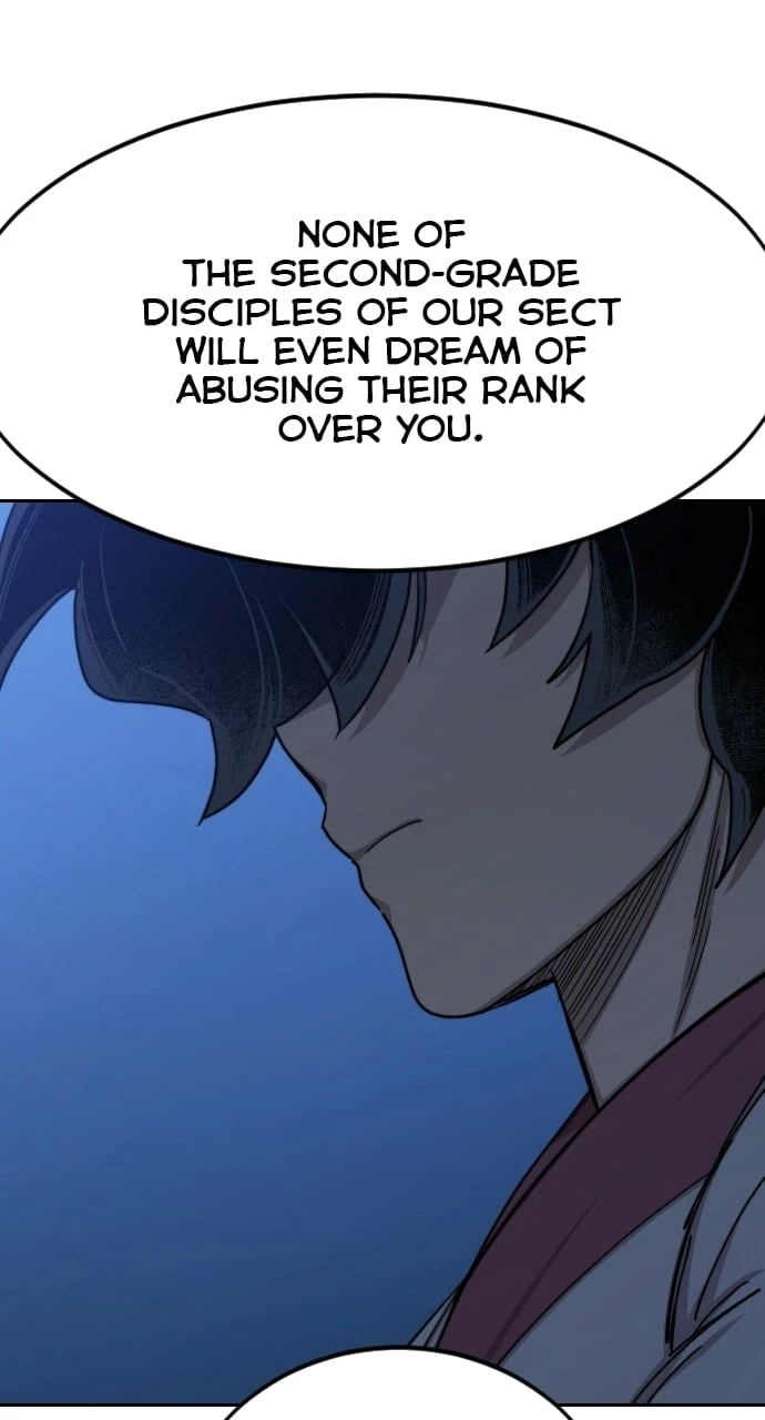 Return of the Blossoming Blade Chapter 71 - 46