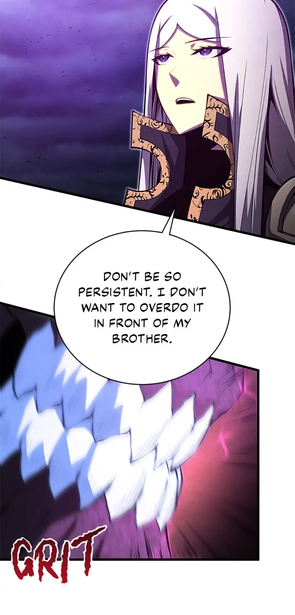 The Swordmaster's Son Chapter 56 - 45