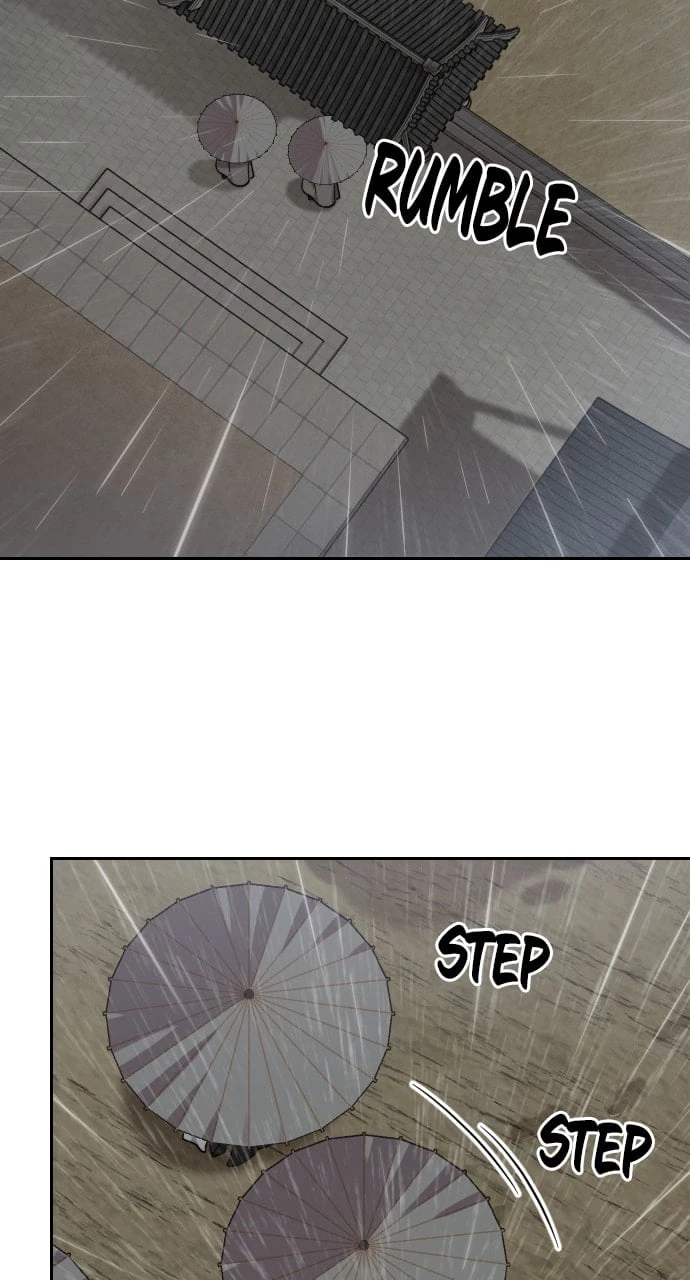 Return of the Blossoming Blade Chapter 74 - 94