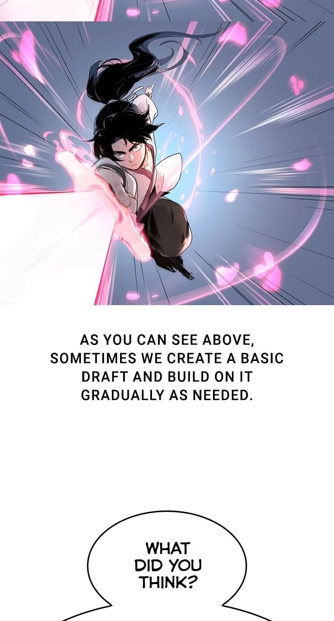 Return of the Blossoming Blade Chapter 73 - 69