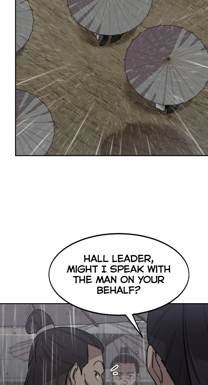 Return of the Blossoming Blade Chapter 74 - 95