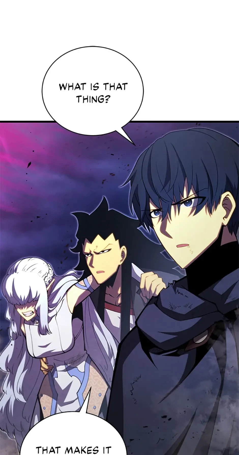 The Swordmaster's Son Chapter 56 - 48