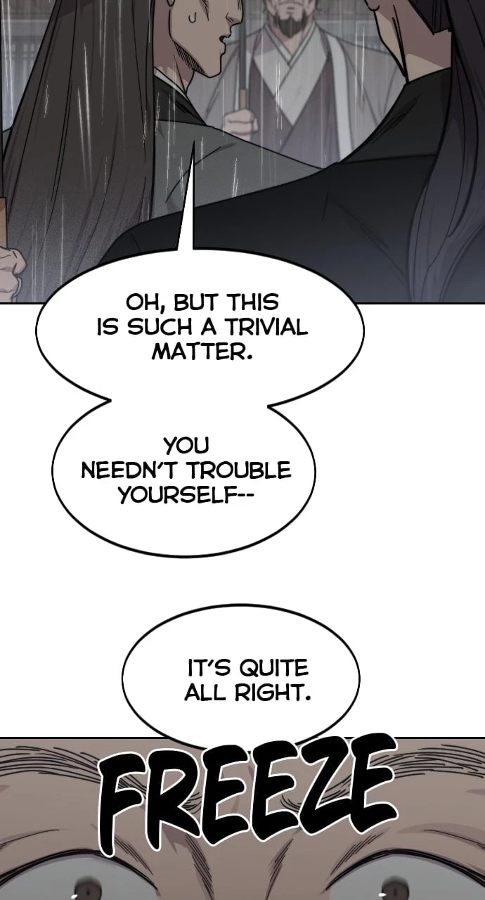 Return of the Blossoming Blade Chapter 74 - 96