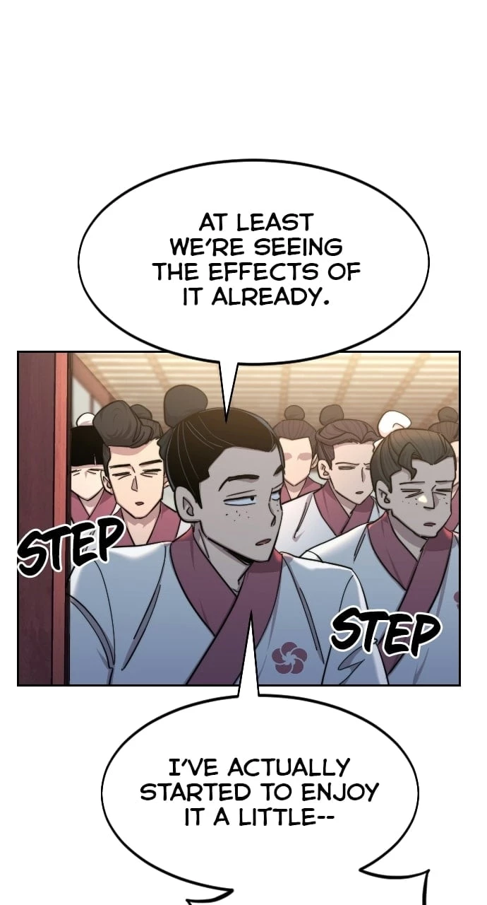 Return of the Blossoming Blade Chapter 71 - 52