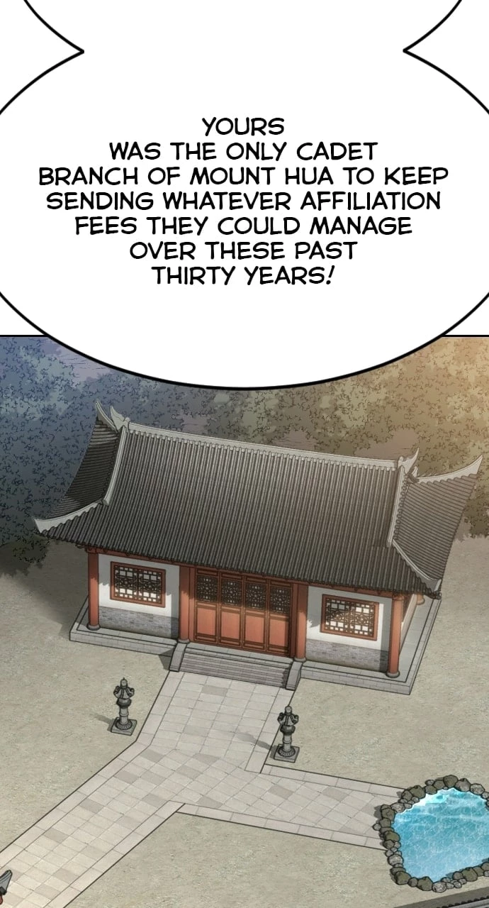Return of the Blossoming Blade Chapter 72 - 62