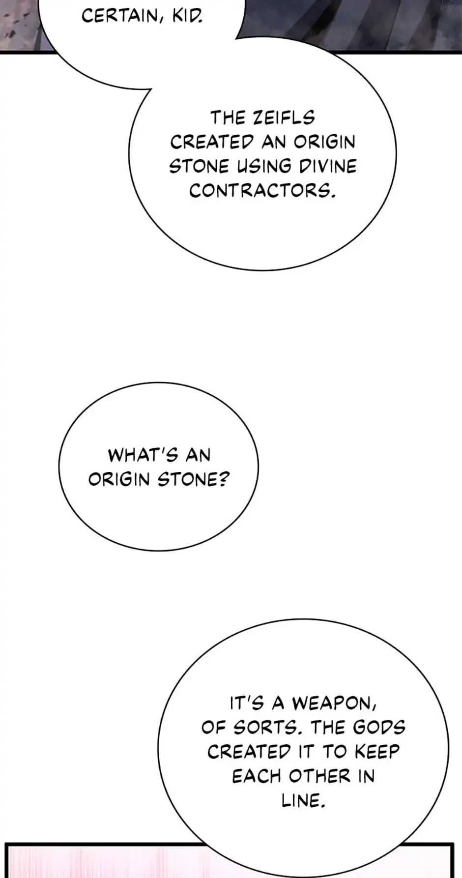 The Swordmaster's Son Chapter 56 - 49