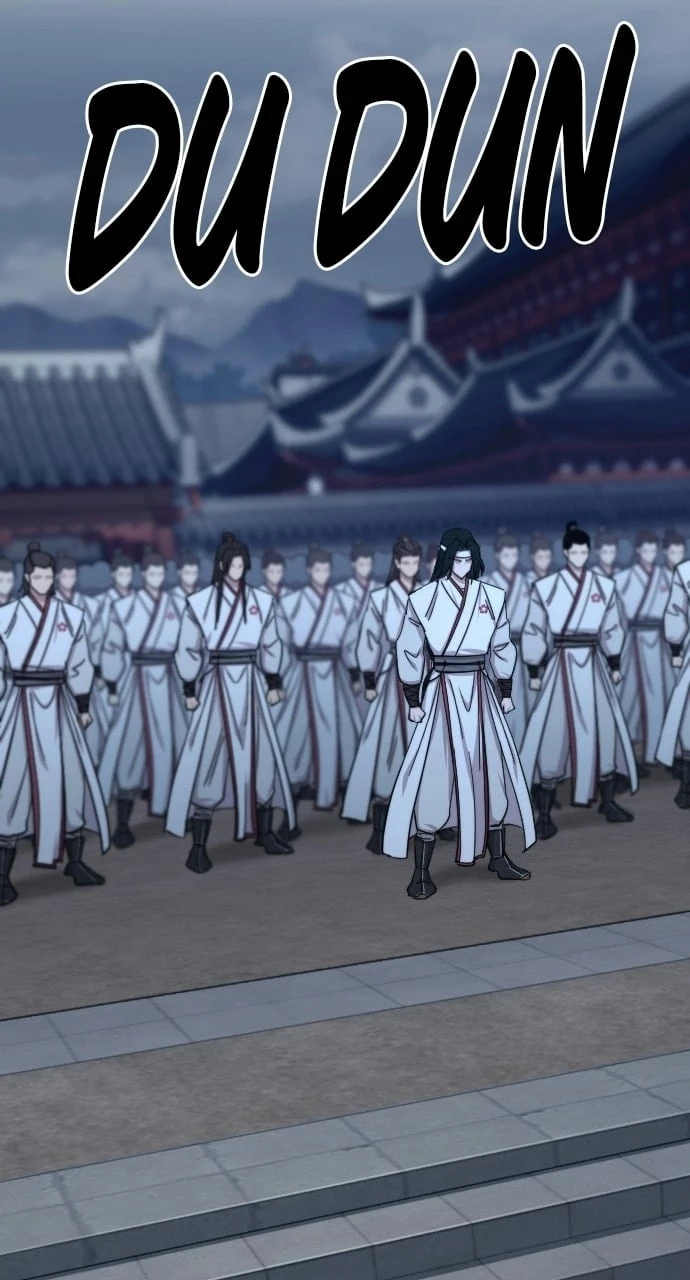 Return of the Blossoming Blade Chapter 71 - 54